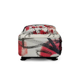 Fuck it! Backpack (Made in USA) - Find the Beautiful