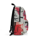 Fuck it! Backpack (Made in USA) - Find the Beautiful