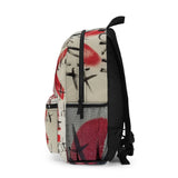Fuck it! Backpack (Made in USA) - Find the Beautiful